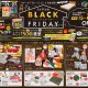 しらかば店「スイデコのブラックフライデー」