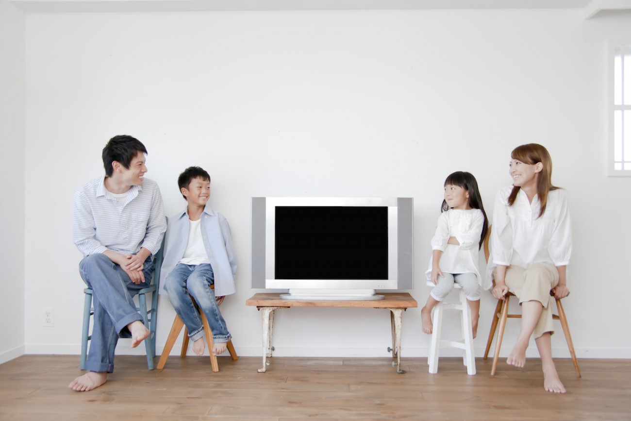 高さは？収納は？失敗しないテレビボードの選び方