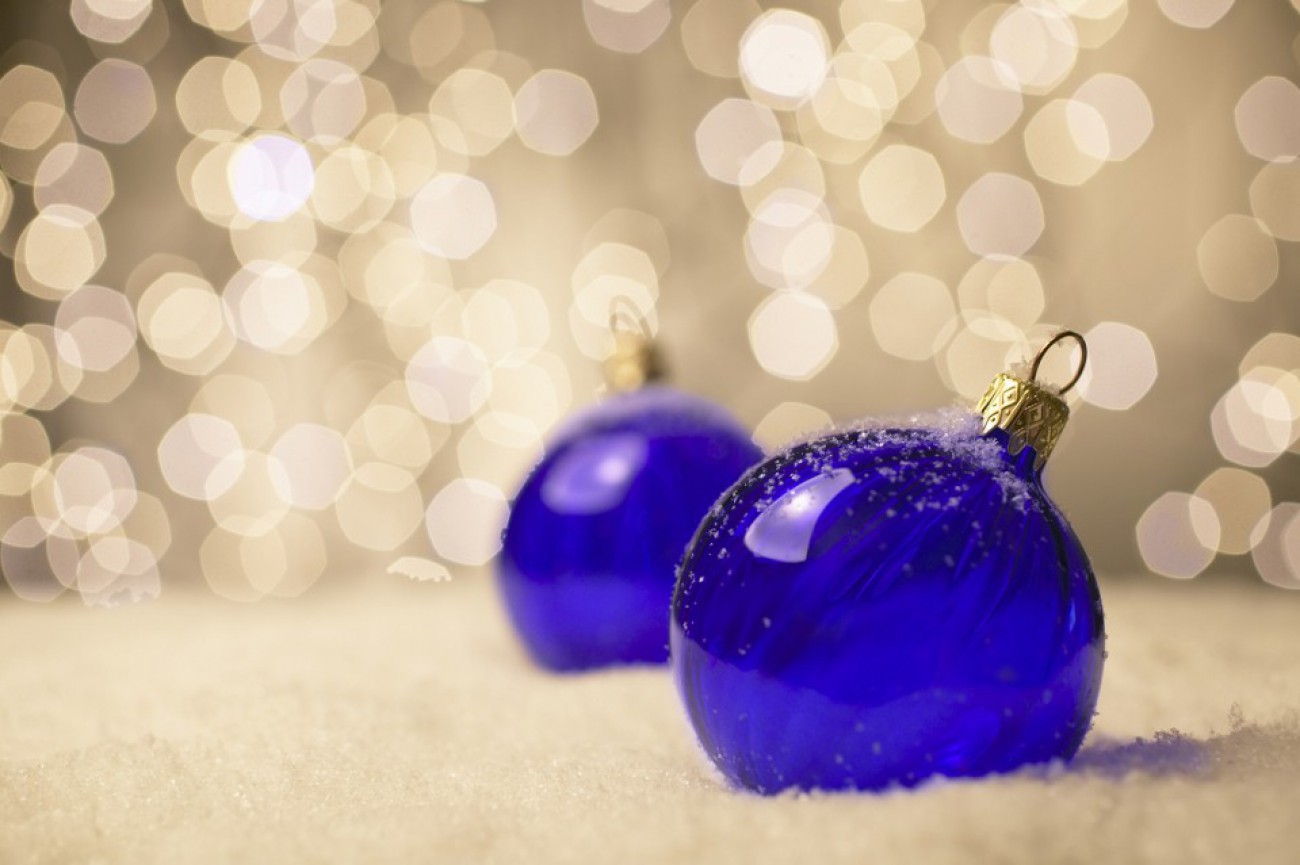 小物やツリーをおしゃれに飾る クリスマスのインテリア術 スイデコブログ スイートデコレーション