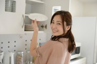 便利で使いやすい食器棚を見つけたい人に知ってほしい３要素