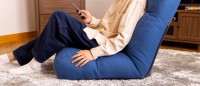 父の日のプレゼントにも！スイデコ座椅子特集