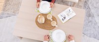 ほっとひと息つける、北欧ダイニング3選