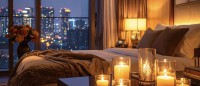秋の夜長を快適に 睡眠のコツまとめ！