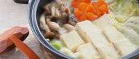 暮らしあたためる！ひとり時間の鍋特集