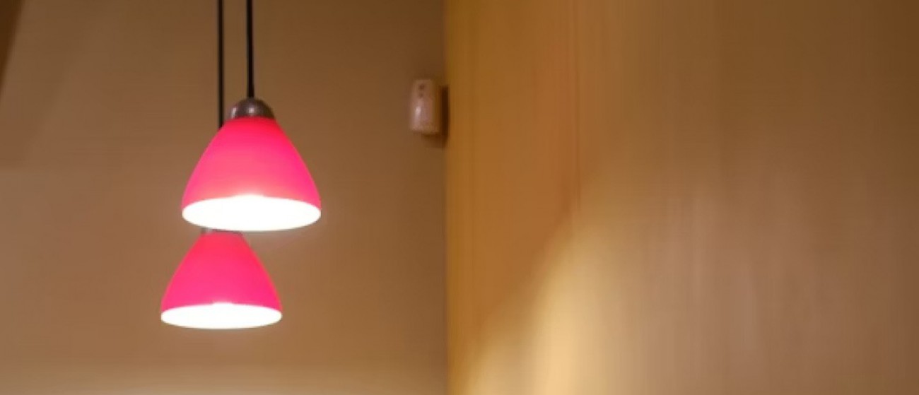 灯りの整え方3選