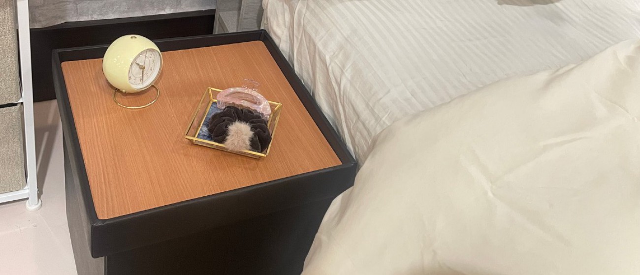 大活躍間違いなし!多機能スツール