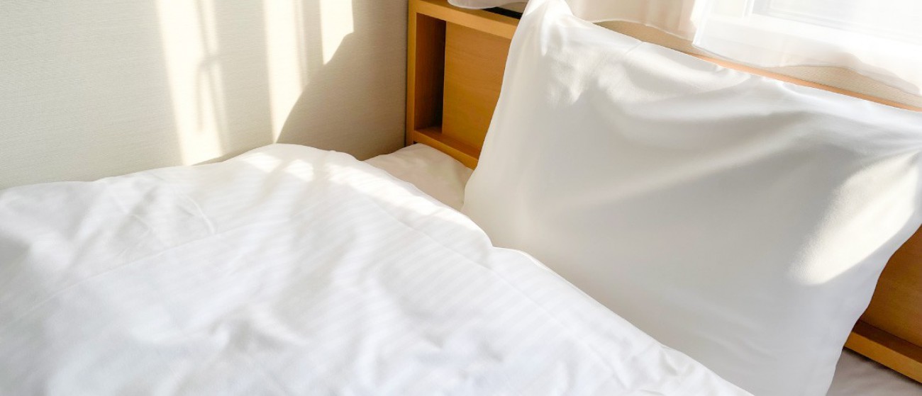 マットレスを長持ちさせる３つのコツ！