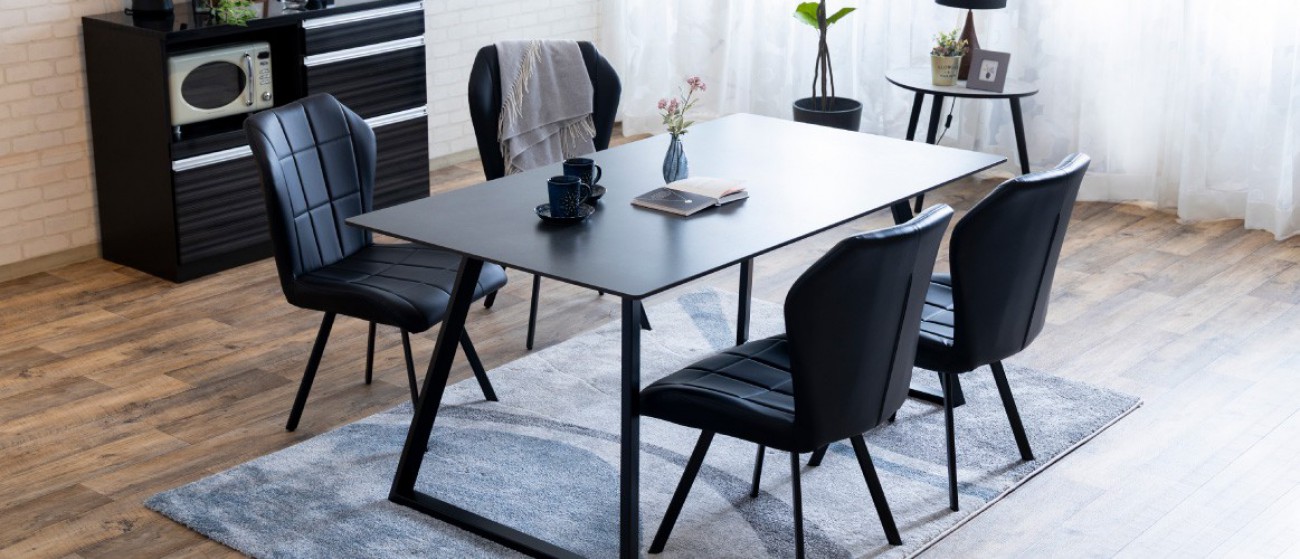 思わずうっとり ホテルライク セラミックダイニング