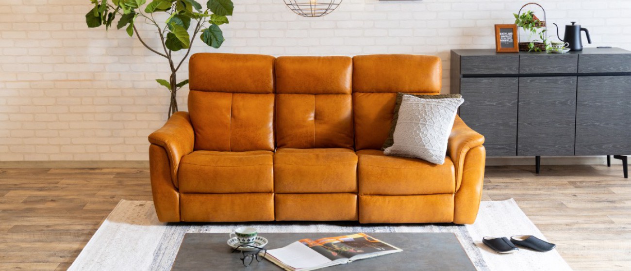 その家具、捨てる前にちょっと待って!実はスイデコが買取します!