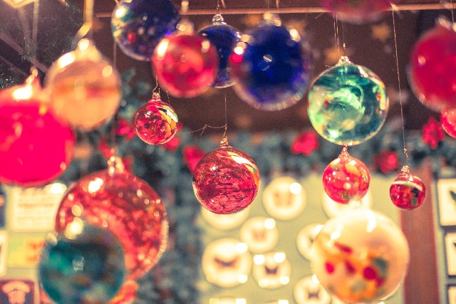 小物やツリーをおしゃれに飾る！クリスマスのインテリア術 | スイデコブログ | スイートデコレーション