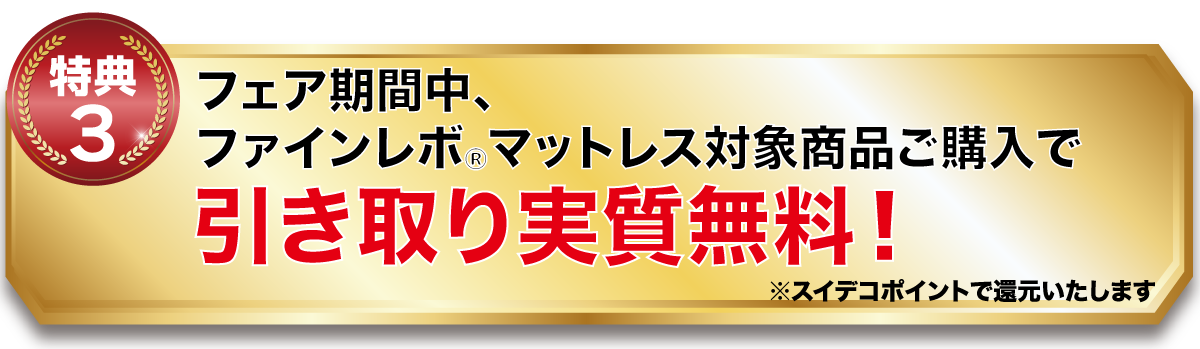 特典3