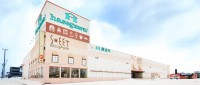 スイートデコレーションはっさむ店のスタッフブログがスタート!