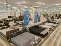 新春初売り　ベッドフェア開催中！！
