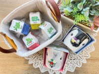 家庭菜園もかわいくオシャレに♪
