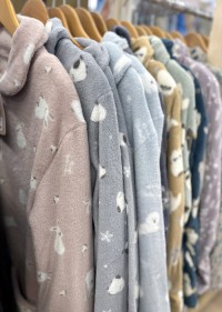 あったかルームウェア・ルームシューズ♡