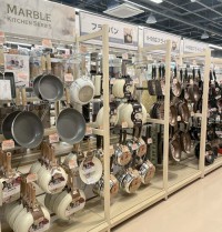 新シーズンにぴったりな新生活商品ご紹介！