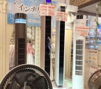   夏を先取り！スイートおすすめ商品♪