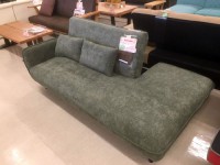 ソファベッドの新商品