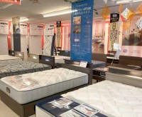 シモンズベッドフェア！続々フェア情報も！？