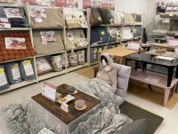 こたつテーブルとこたつ布団のおすすめご紹介