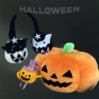 ハロウィンはどうしたら楽しめる？！