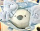 雪の妖精と過ごす春
