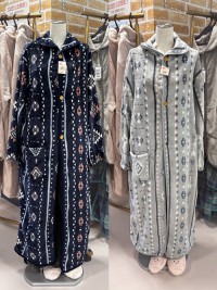 着る毛布であったかおうちライフ♪