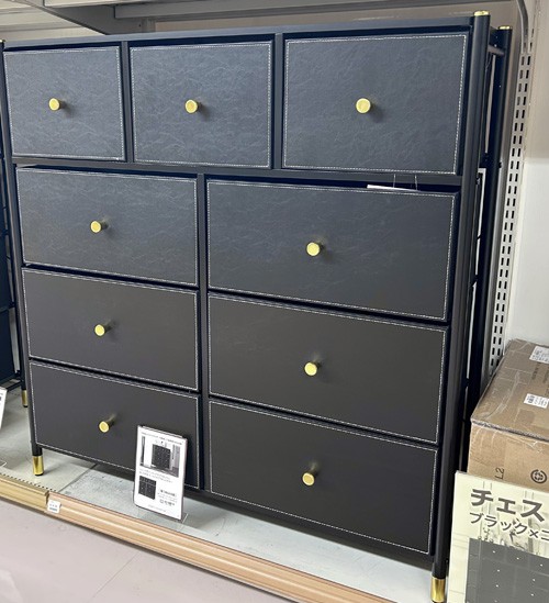 【７枚目】-1ファブリックチェスト４段ワイド.jpg