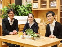 スイートデコレーション野幌生協店のスタッフブログがスタート!