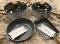 ☆新商品☆マーブルなキッチンアイテム