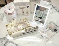 お手軽に美しく♪美容アイテム