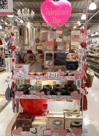 バレンタイン大作戦！～2023冬の陣～