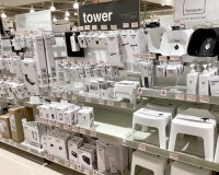 「tower」商品大量入荷しました！